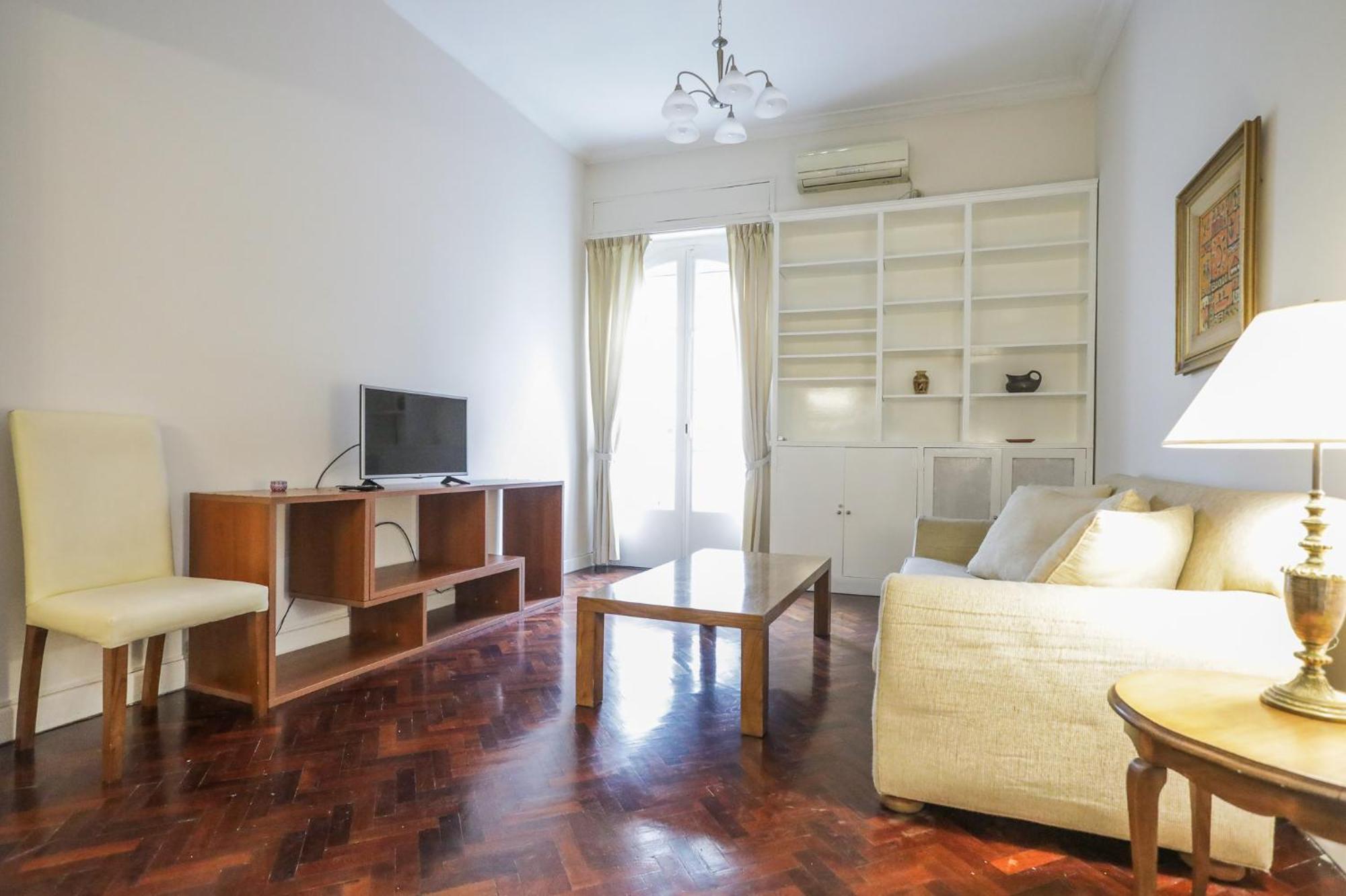 Apartment City Buenos Aires