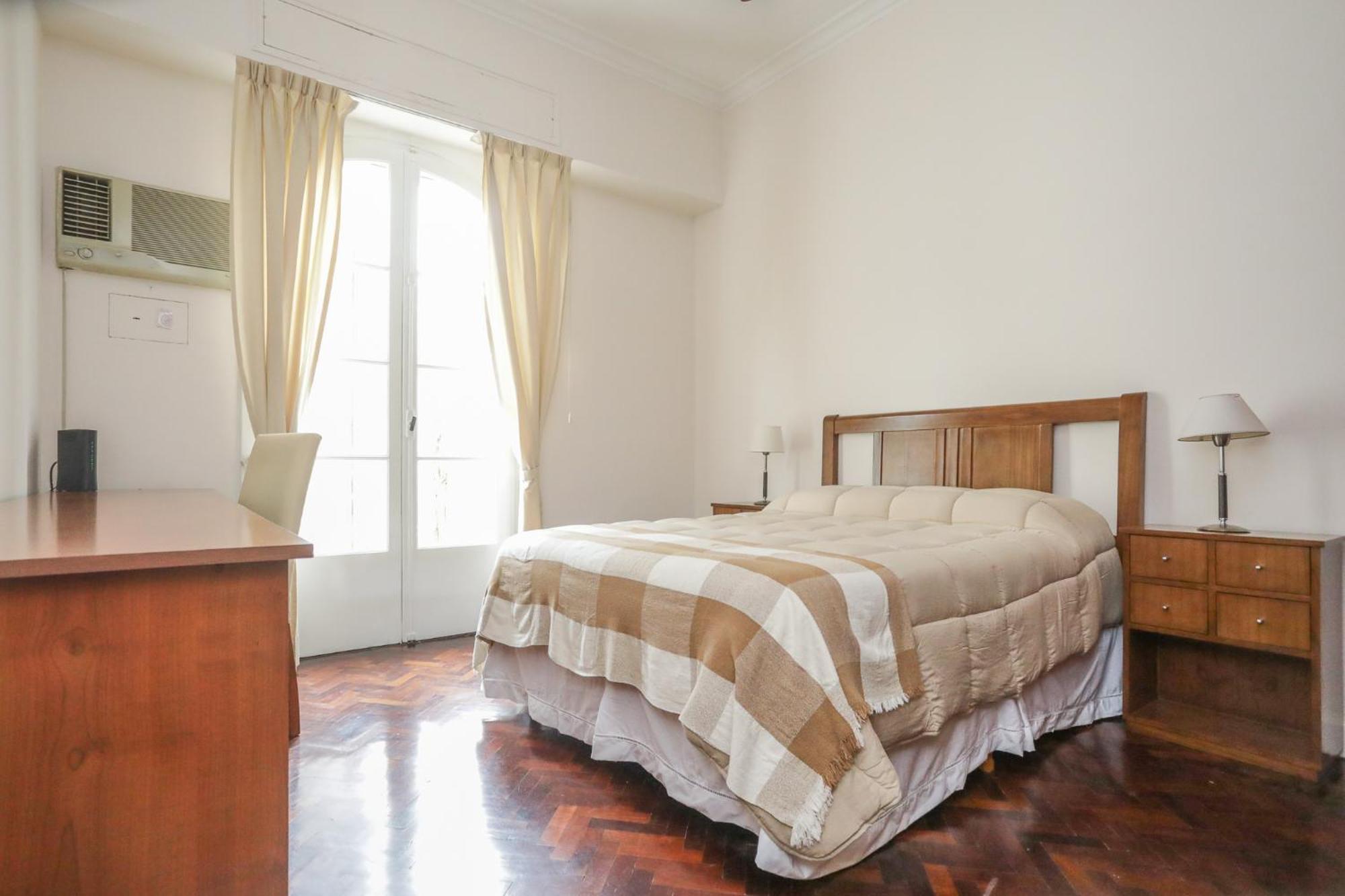 City Apartment